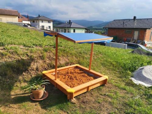 Šumava U Janiny (Sumava U Janiny) in ยาโนวิซ นัด อูลาวู