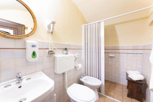 Masseria Serine Masseria Serine