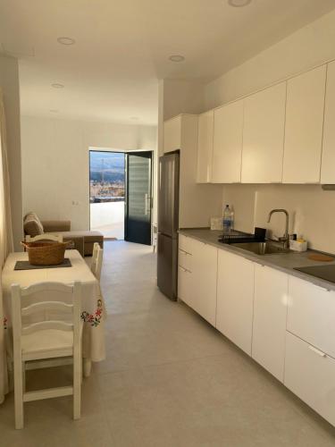 dapur, Casa Ma in Guatiza