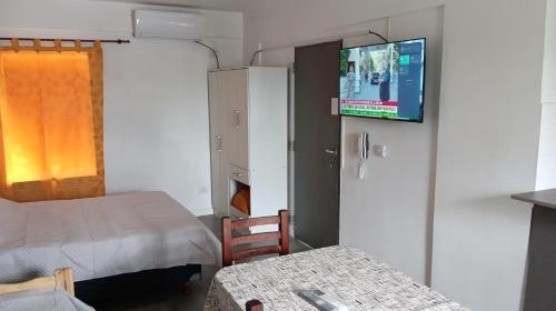 Departamento y cochera Monte Grande in Monte Grande