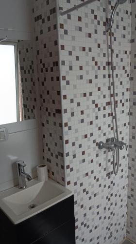 Departamento y cochera Monte Grande in Monte Grande