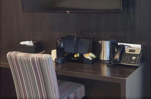 City Hotel de Jonge - image 3