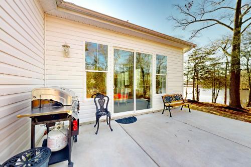 The Waterside Gaming Retreat in 塞福德(DE)