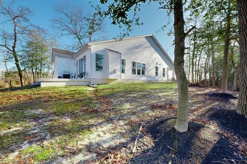 The Waterside Gaming Retreat in 塞福德(DE)