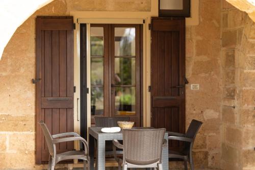 Masseria Serine Masseria Serine