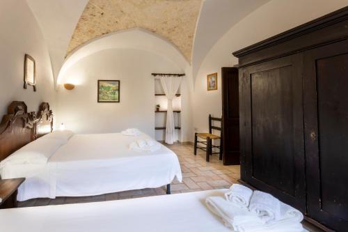 Masseria Serine Masseria Serine