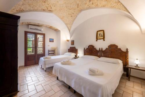 Masseria Serine Masseria Serine