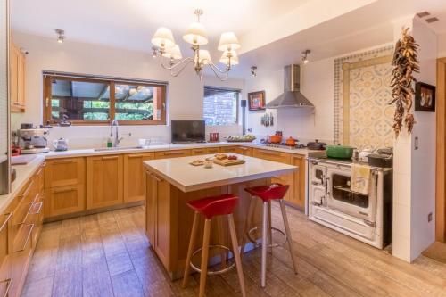 B&B Puerto Varas Playa Venado in 巴拉斯港濱海