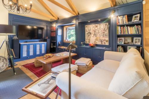 娛樂設施, B&B Puerto Varas Playa Venado in 巴拉斯港濱海