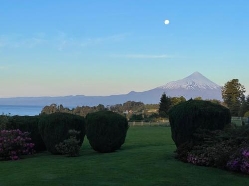 B&B Puerto Varas Playa Venado