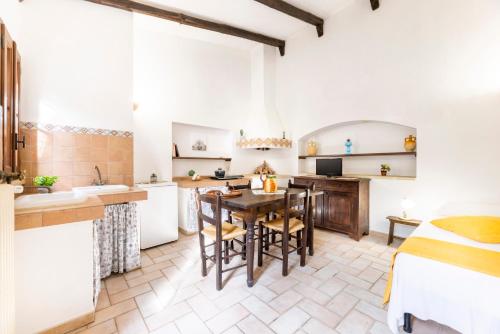 Masseria Serine Masseria Serine