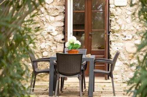 Masseria Serine Masseria Serine