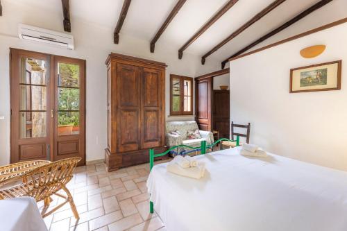 Masseria Serine Masseria Serine