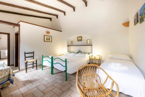 Masseria Serine Masseria Serine