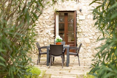 Masseria Serine Masseria Serine