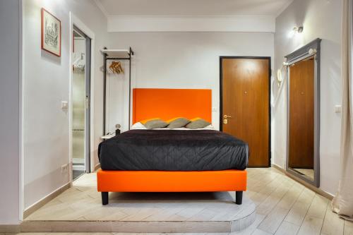 Il loft di Trastevere, Рим (фото 3)