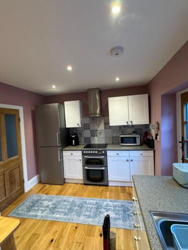 Caretaker’s Cottage in Melsonby