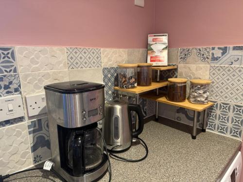 Létesítmények, Caretaker’s Cottage in Melsonby