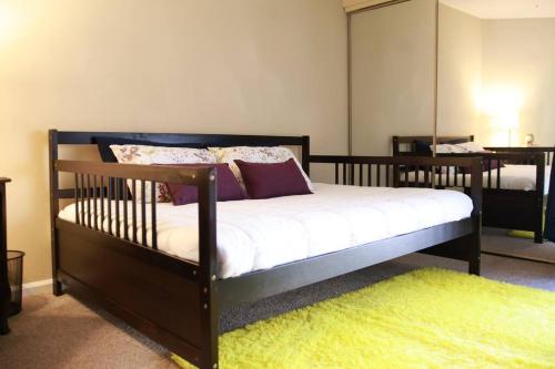 Entire 2 Bedroom Apt Home in Sandy Springs in Sandy Springs, USA