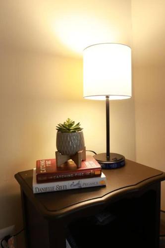 Entire 2 Bedroom Apt Home in Sandy Springs in Sandy Springs, USA