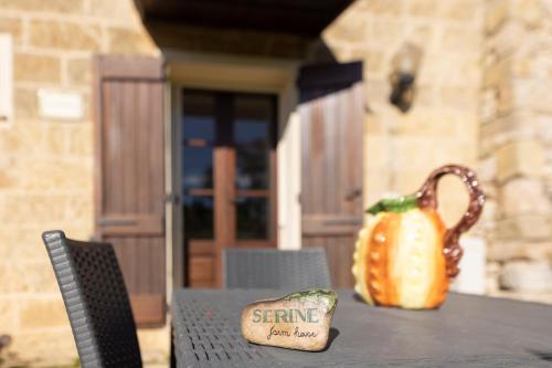 Masseria Serine Masseria Serine