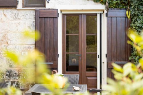 Masseria Serine Masseria Serine