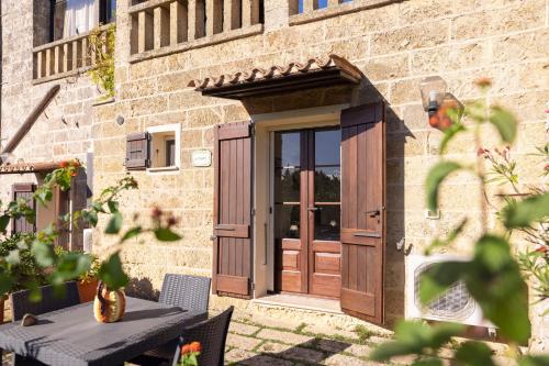 Masseria Serine Masseria Serine