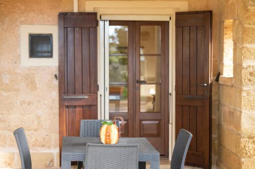 Masseria Serine Masseria Serine