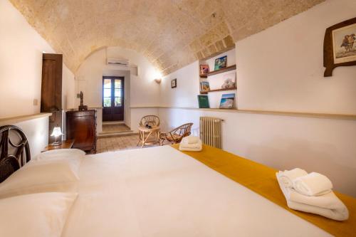 Masseria Serine Masseria Serine