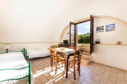 Masseria Serine Masseria Serine