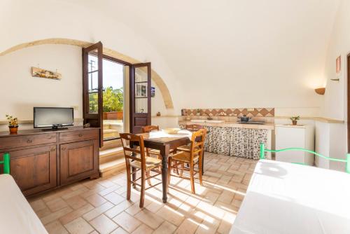 Masseria Serine Masseria Serine