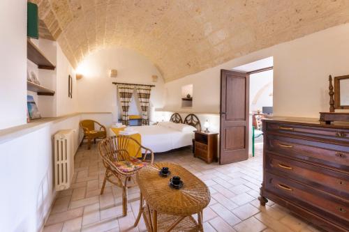 Masseria Serine Masseria Serine