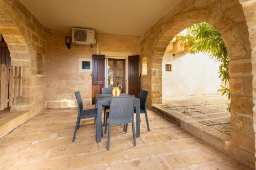 Masseria Serine Masseria Serine