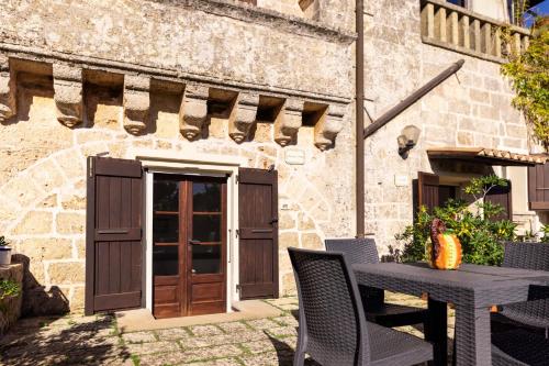 Masseria Serine Masseria Serine