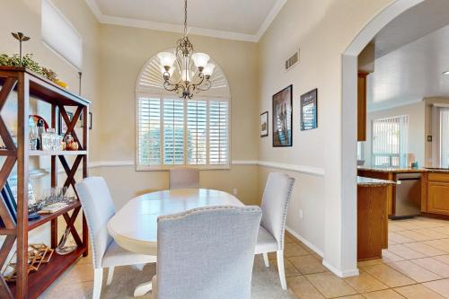 Mesa Resort in Cachet at Las Sendas