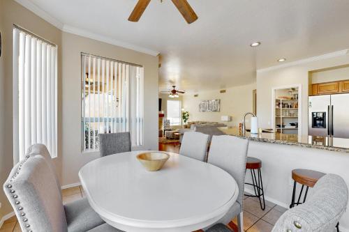 Mesa Resort in Cachet at Las Sendas