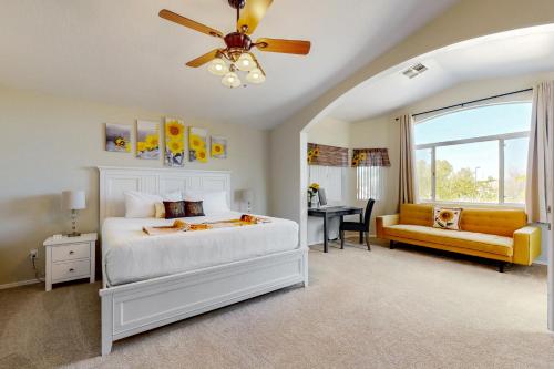 Mesa Resort in Cachet at Las Sendas