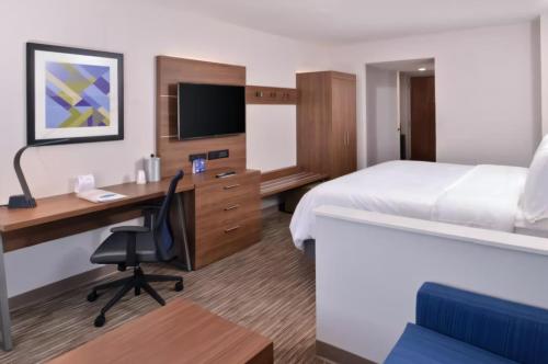 Holiday Inn Express - Minneapolis West - Plymouth an IHG Hotel - image 10