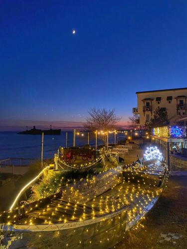 Sea&Sky Villa Costinesti