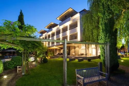 Hotel Seehof in Immenstaad am Bodensee, Deutschland