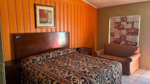 Budget Inn motel Greenville tx