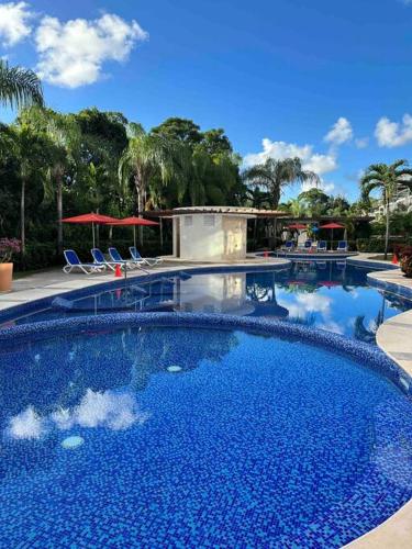 Amazing place in Tulum Country Club with Bycicles! in Akumal, Mexico