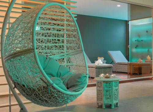 Spa, Valamar Parentino Hotel in 波雷奇