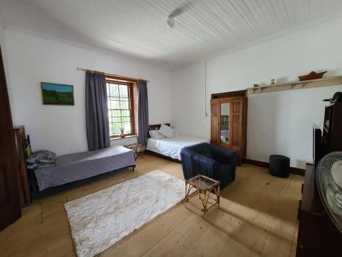 Bosberg Selah - Cosy 2-Bedroom Apartment with Mountain View