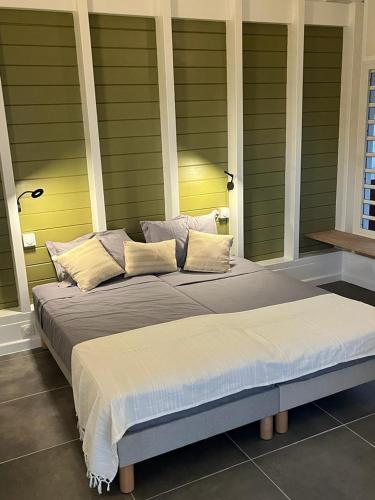 Villa Cajou chambres d'hôtes chez l'habitant et Zanzibar cottage