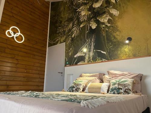 Villa Cajou chambres d'hôtes chez l'habitant et Zanzibar cottage