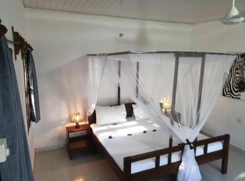 Nungwa Beach Room