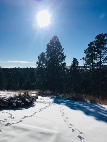 Priceless Black Hills View! - Rapid City