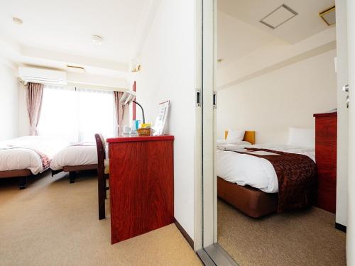 Sky Heart Hotel Koiwa - Vacation STAY 51656v