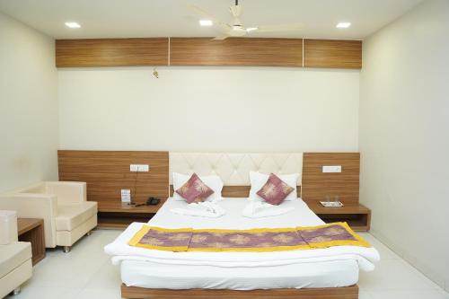 HOTEL GRAND SHIVAM